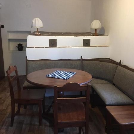 Apartament Statek Stranovice Malenice Zewnętrze zdjęcie