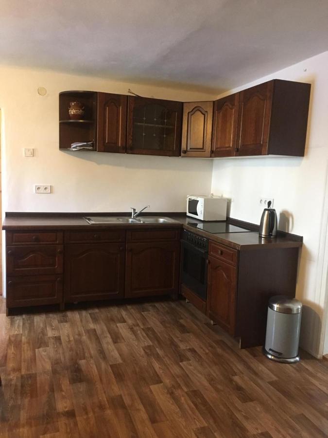 Apartament Statek Stranovice Malenice Zewnętrze zdjęcie