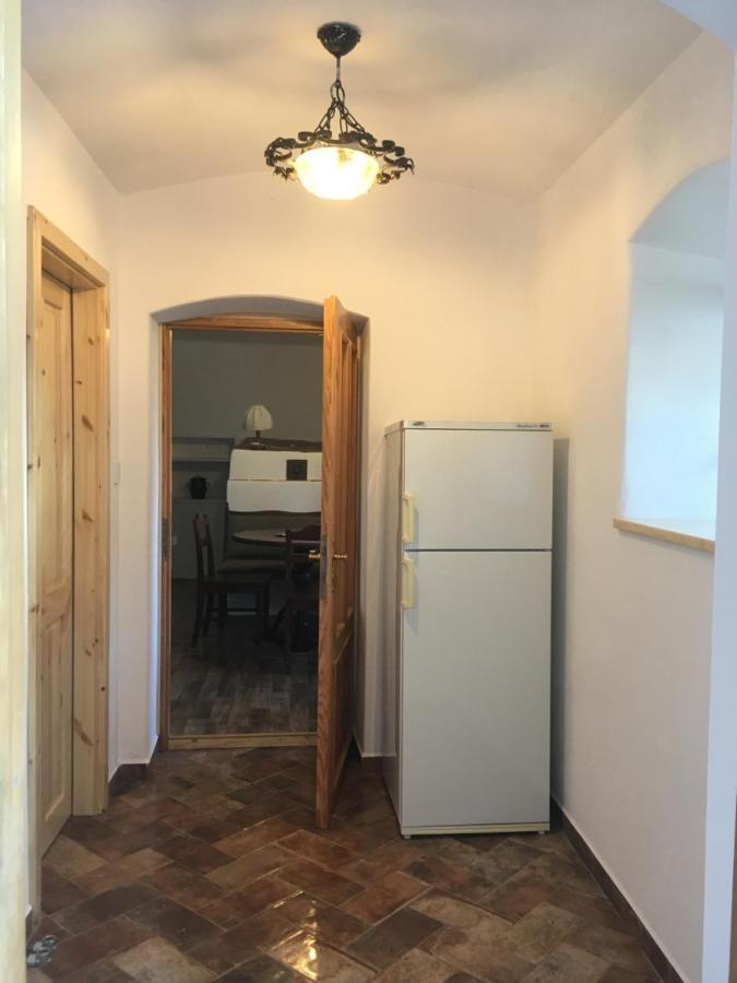 Apartament Statek Stranovice Malenice Zewnętrze zdjęcie