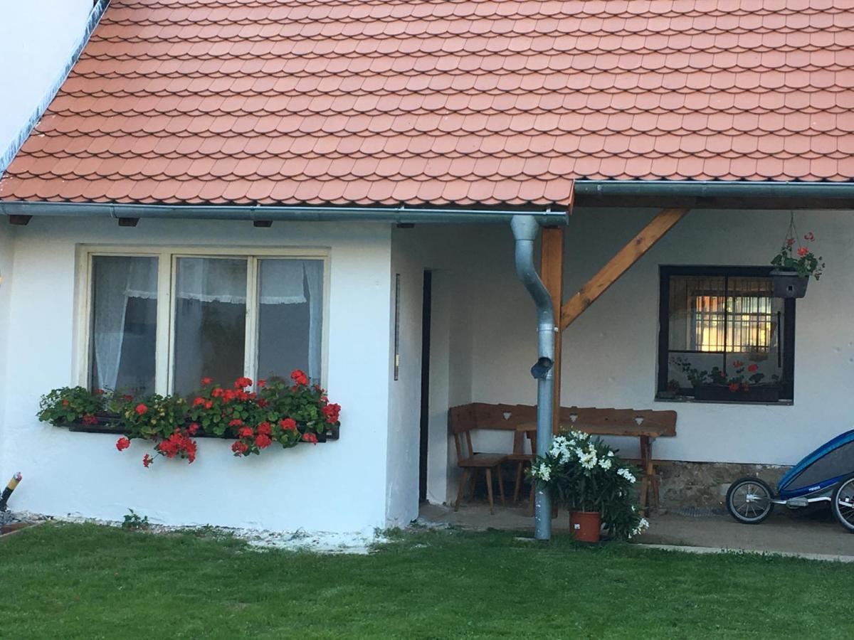 Apartament Statek Stranovice Malenice Zewnętrze zdjęcie